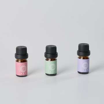 【AROMA FORTUNE 植韻】沉靜入眠純精油組合