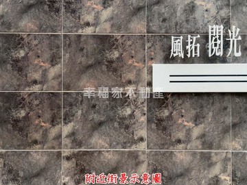 LM風拓閱光大面寬雙車豪墅｜台南市善化區蓮潭北三街