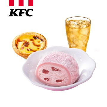 16504-甜蜜夏午茶