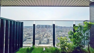 專賣興富發博愛出站就到家後驛站景觀大2房｜高雄市三民區博愛一路