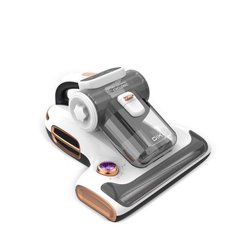 【DIKE】【HCF310WT】智慧雙效強拍打除塵滿機吸塵器