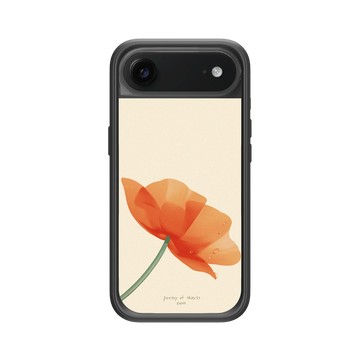 iPhone Air Mod NX -邊框背蓋組合 (相機按鈕) 黑 - ENHO - 盛放