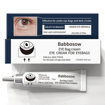 臺灣現貨 韓國 eye cream 煙酰胺眼霜 淡化細紋 黑眼圈 眼袋 抗皺眼袋霜 眼霜 眼部眼袋修復霜 眼袋眼霜