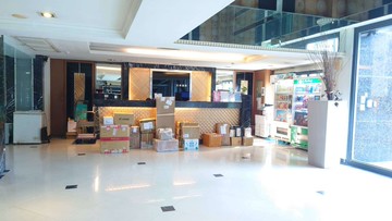 菁英會館收租美套房｜高雄市楠梓區興楠路