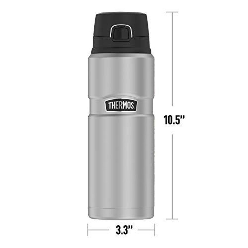 ルーニー・テューンズ バグバニー サーモス THERMOS ステンレス