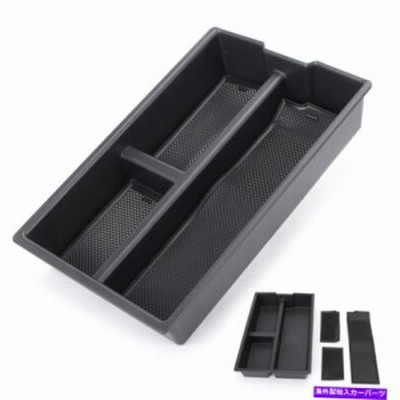 center console Dodge RAM 1500 2009-18用アーザスストザクリックセッティングカウンターエンペルトレイマイビー1號 - オリジナ 