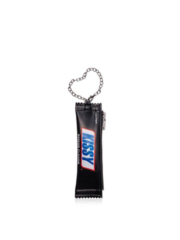 Quiche Bar Keyring BAG ACCESSORIES