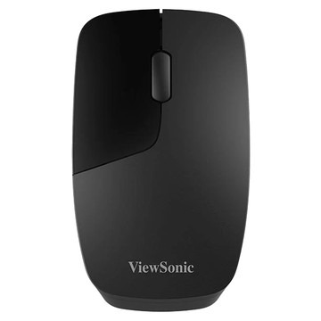 ViewSonic 優派 無線滑鼠 MW402 黑色