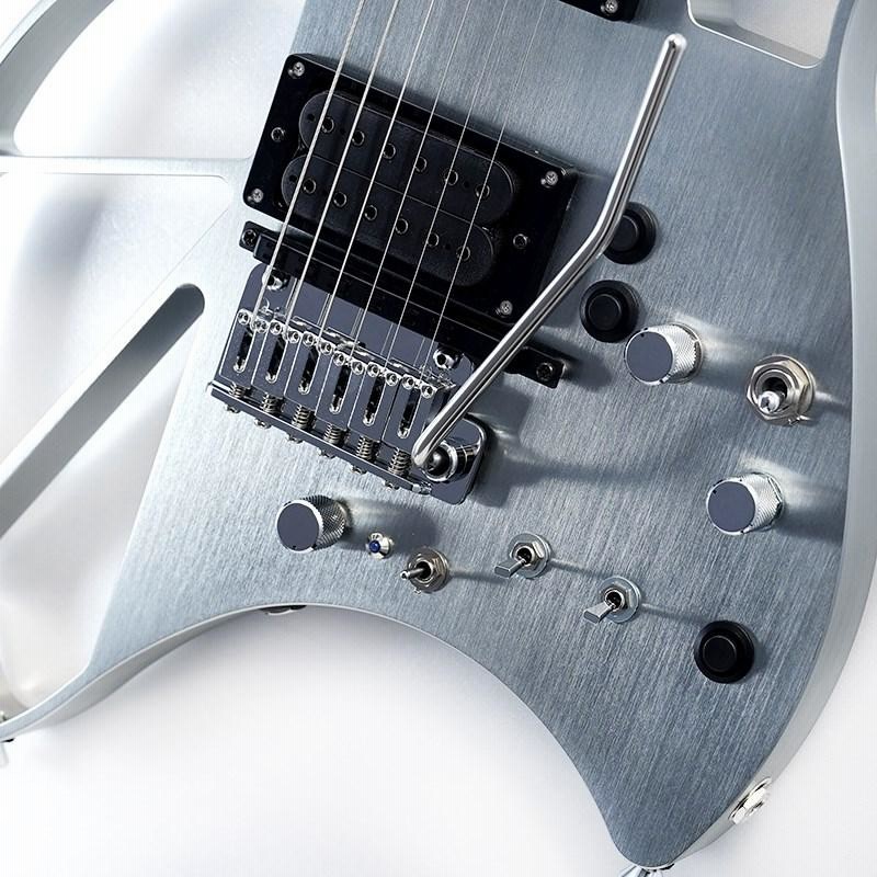 EVO 0101Z Trem H-Silver Limited GK5-KIT Mod 入荷！ | LINE