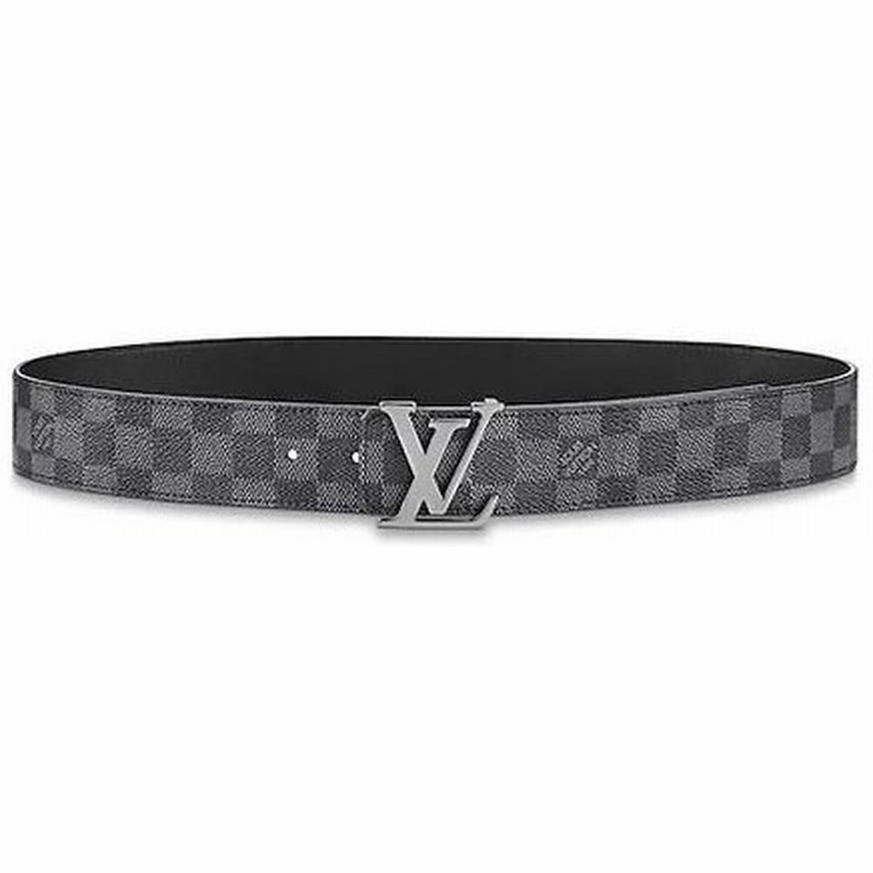 ルイヴィトンベルト メンズ 新作 新品 M0213u サンチュール Lvイニシャル 40mm リバーシブル Louis Vuitton 正規ラッピング 通販 Lineポイント最大0 5 Get Lineショッピング