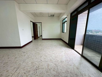 近二重夜市科學巨星四房！主附４１坪｜有管理電梯｜新竹縣竹東鎮三重路