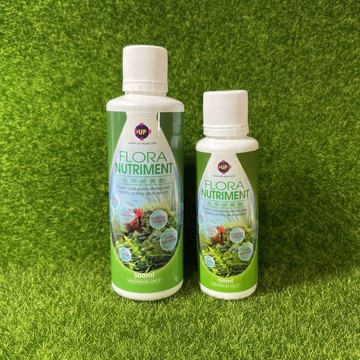 【彼得貓水族】雅柏UP 水草營養劑 150ml、300ml 水草液肥