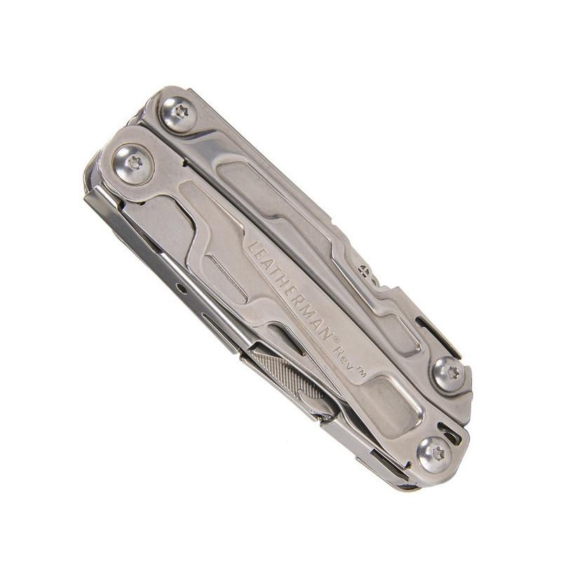 レザーマン LEATHERMAN マルチツール レブ