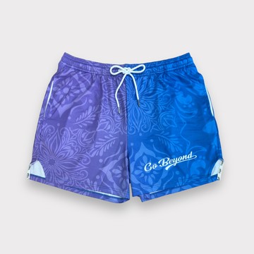 AirJersey 極彈輕量球褲 - GoBeyond 漸強靛