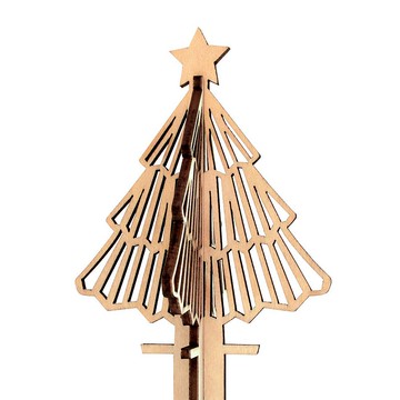 COCODOR-造型擴香棒-聖誕樹(北歐款) 【限加購不單獨販售】