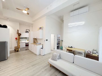 ⭐獨家⭐精銳萌未來⭐花園露台戶⭐三改二房+平車⭐｜台中市北屯區松竹五路一段