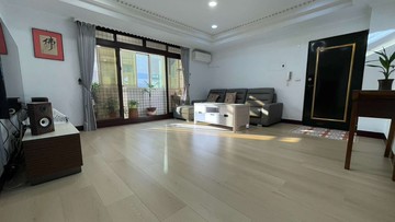 仲耕精選｜家樂福旁大坪數兩房車｜一層一戶・可改三房｜桃園市平鎮區東豐路