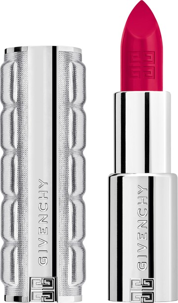 GIVENCHY Le Rouge Interdit Intense Silk 3.4g Limited Edition 338 - Rouge Vigne