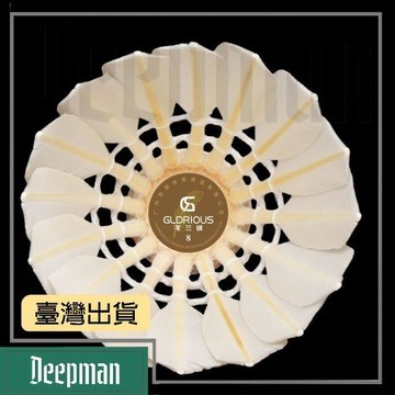 🔥臺灣出貨🔥公司貨✅可開發票 戈蘭銳直銷羽毛球耐打飛行穩定黃9號杆娛樂口糧訓練比賽球耐用