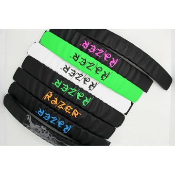 工廠適用齒鯨耳機北海巨妖頭戴頭梁套頭戴式耳機皮套蛋白質耳套【北歐家居生活】