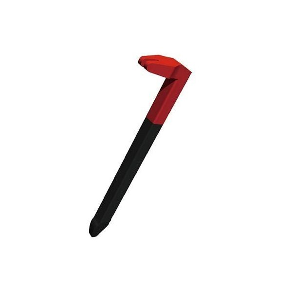 中古生活雑貨 キャラクター 名状しがたいバールのような孫の手 セガラッキーくじ 這いよれ ニャル子さん D賞 通販 Lineポイント最大0 5 Get Lineショッピング