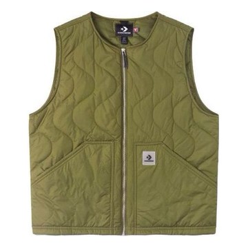 Converse Padded Vest 'Olive Green'
