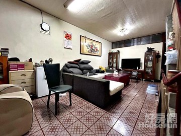 S-重陽路三段透天大戶傳家寶~稀有釋出｜新北市三重區安慶街