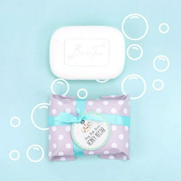 Badefee 手工皂-蜜香-190g