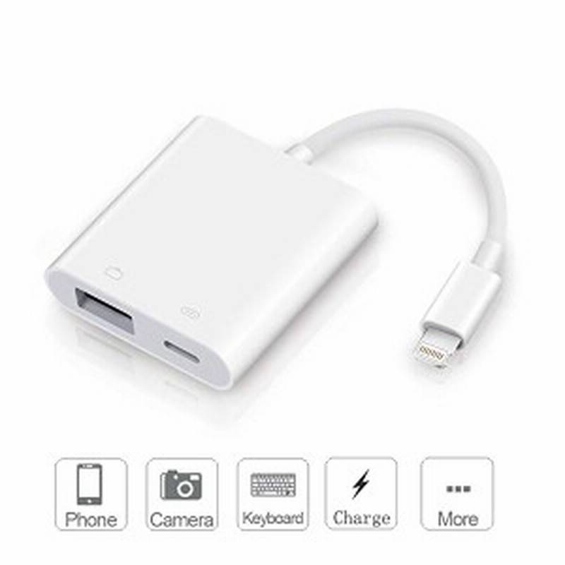 フラスコ パリティ コウモリ Usb 変換 アダプタ Iphone Kouyuu P Jp