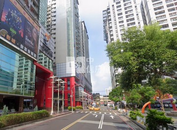 中壢SOGO商圈海華國際會館美套房｜桃園市中壢區九和一街