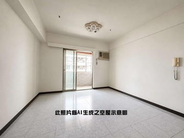 698萬買31坪｜榮總生活圈｜2房2衛｜高雄市左營區大中一路
