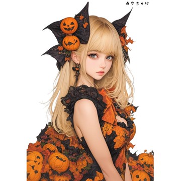 【7月下旬新款】07-098-0244 拼貼貼紙