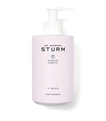Dr. Barbara Sturm V Wash