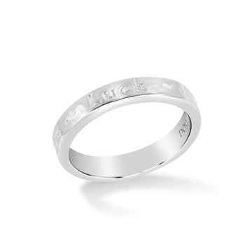 Life Twinkle Ring