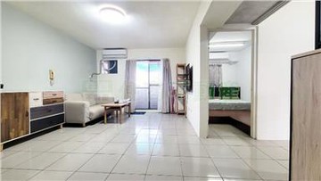 岡山文賢市場直接入住三房華廈｜高雄市岡山區文賢路