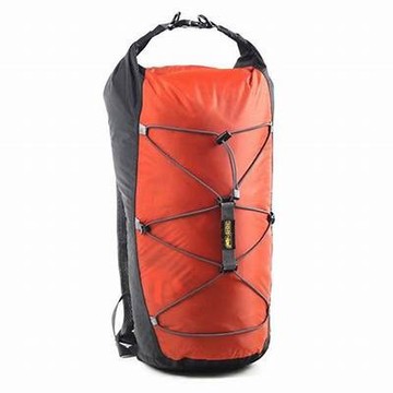 【RHINO 犀牛】G526 捲頂式攻頂背包 登山背包 輕量背包 登山包 攻頂 登山 溯溪 背包