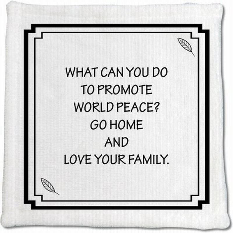 英語 名言 グッズ ハンドタオル What Can You Do To Promote 0 リーフブラック 0mm 0mm ミニタオル オリジナル Pstv クリスマス 通販 Lineポイント最大get Lineショッピング