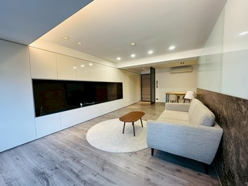 儀居團隊H5仁愛復興雙學區名邸｜台北市大安區敦化南路一段