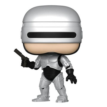 POP Movies: Robocop- Robocop(MT)