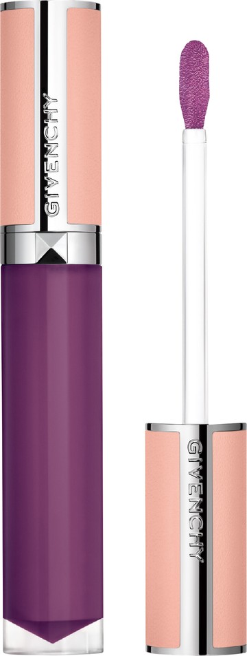 GIVENCHY Le Rose Perfecto Liquid Balm 6ml 40 - Purple Ride