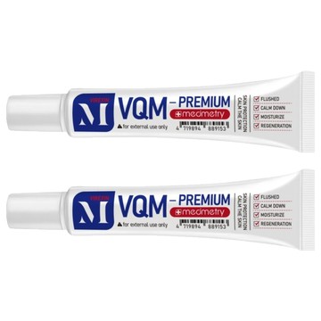 Medimetry 清潭洞頂級御用修護臉奴霜  2個  30g