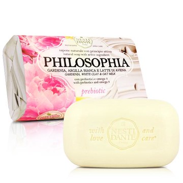 任-Nesti Dante 義大利手工皂-時尚能量系列-活力燕麥皂(250g)