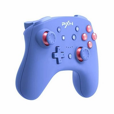 Switch Switch Lite コントローラー Pxn Switch プロコン 無線 有線 スイッチコントローラー Nfc機能 Switc 通販 Lineポイント最大get Lineショッピング
