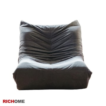 RICHOME 凱特皮拉沙發 毛毛蟲沙發 雪尼爾沙發 SF105