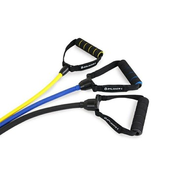 『VENUM旗艦館』Balance1 彈力繩 彈力帶 阻力帶 健身 拳擊 有氧 瑜珈 黑 藍 黃