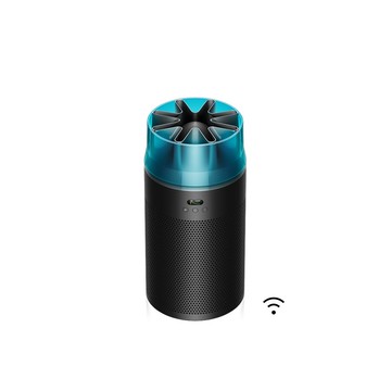 Dyson空氣清淨機 HJ10(冰川藍)