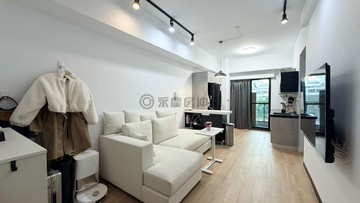 專任!成大寶仁2+1平面車位學區房｜台南市北區開南街