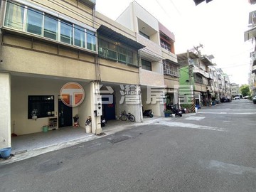 近矽品全新整理好宅｜彰化縣和美鎮慶東街