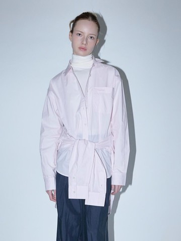 Ivy Cotton Shirt
