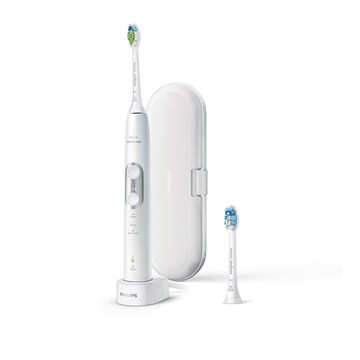 Philips 飛利浦｜Sonicare智能護齦音波震動牙刷 HX6877